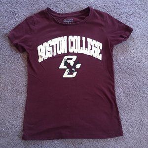Boston College Tshirt